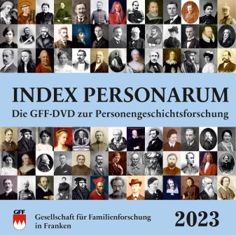 Index Personarum