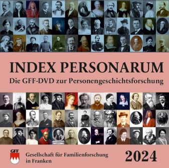 Index Personarum