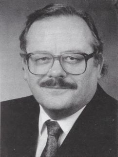 Eberhard Krauß